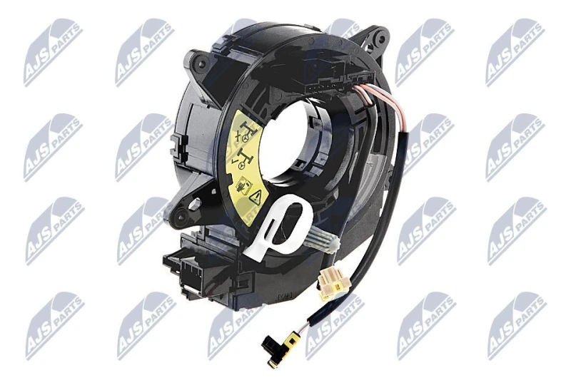 Image of NTY Clock spring for steering wheel NTY EAS-LR-000
