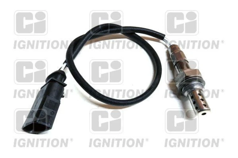 Image of QUINTON HAZELL Lambda sensor QUINTON HAZELL XLOS1185