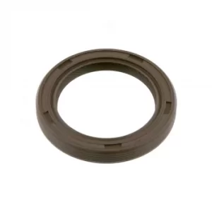 image of Camshaft Oil Seal 26372 by Febi Bilstein