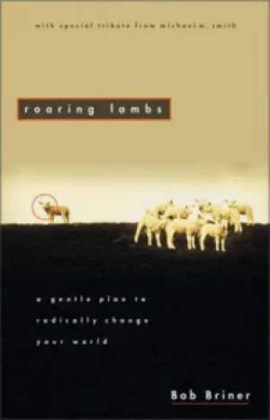 Image of Roaring Lambs by Robert Briner