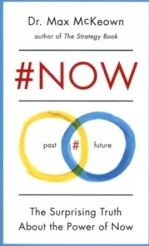 Image of #Now by Max McKeown