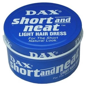Image of Dax Short and Neat 99g