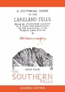 Image of The Southern Fells : A Pictorial Guide to the Lakeland Fells