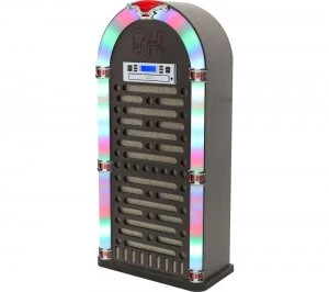 image of Itek Jukebox I60017 Wireless Hi-Fi System