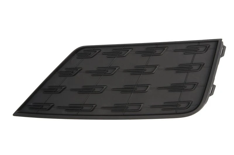 Image of BLIC 6502-07-6619918P Bumper Grill Fitting Position: Right, Vehicle Equipment: for vehicles without front fog light Ventilation Grille,bumper (244)