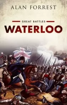 Image of Waterloo : Great Battles