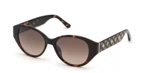 image of Guess Sunglasses GU 7724 52G