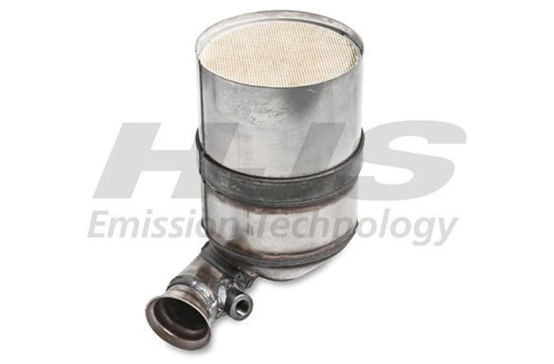 Image of Diesel particulate filter HJS 93 21 5011