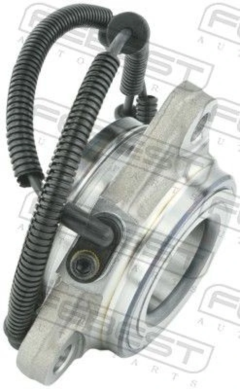 Image of FEBEST 1482G-REXF Wheel bearing kit Front Axle Wheel Bearing Kit (654)