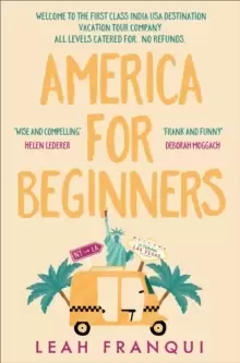 Image of America for Beginners