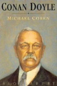 Image of Conan Doyle by Michael Coren Hardback