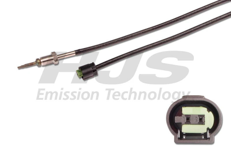 Image of Exhaust gas temperature sensor (EGT) HJS 92 09 4331