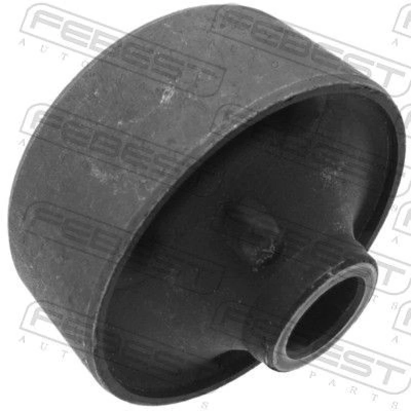 Image of Trailing arm / Suspension arm bush FEBEST TAB-004