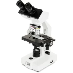 image of Celestron Labs CB1000CF Compound Microscope