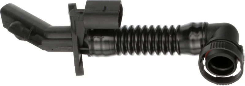 Image of GATES Crankcase breather hose GATES EMH653