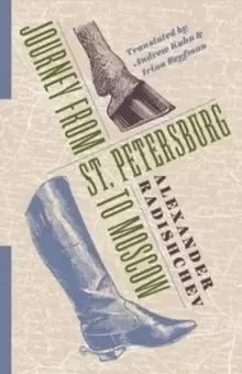Image of Journey from St. Petersburg to Moscow