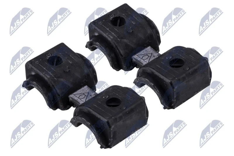 Image of NTY Anti roll bar bush NTY ZGS-PE-005