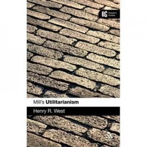 Image of Mills utilitarianism Paperback