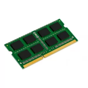 Image of Kingston 4GB 1600MHz 204-Pin CL11 DDR3L SODIMM Non-ECC Unbuffered 1.35