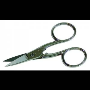 C.K. C8060 Nail clipper 90 mm Nickel