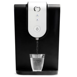 image of Aqua Optima Lumi Filtered Water Chiller with 1 x 30 day Evolve Water Filter