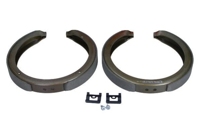 Image of MAXGEAR Handbrake shoes MAXGEAR 19-4567