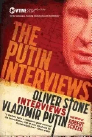Image of putin interviews oliver stone interviews vladimir putin