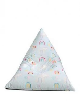 Image of Rucomfy Rainbow Sky Junior Humbug