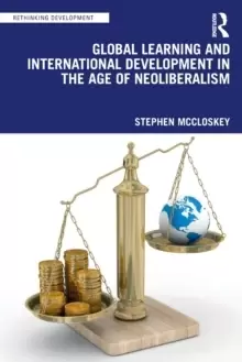 Image of Global Learning and International Development in the Age of Neoliberalism