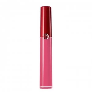 Image of Armani Lip Maestro Matte Nature Liquid Lipstick Various Shades 511 6.5ml