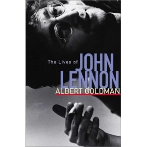 Image of The Lives of John Lennon Paperback - 1 Sep 2001