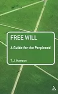 Image of free will a guide for the perplexed