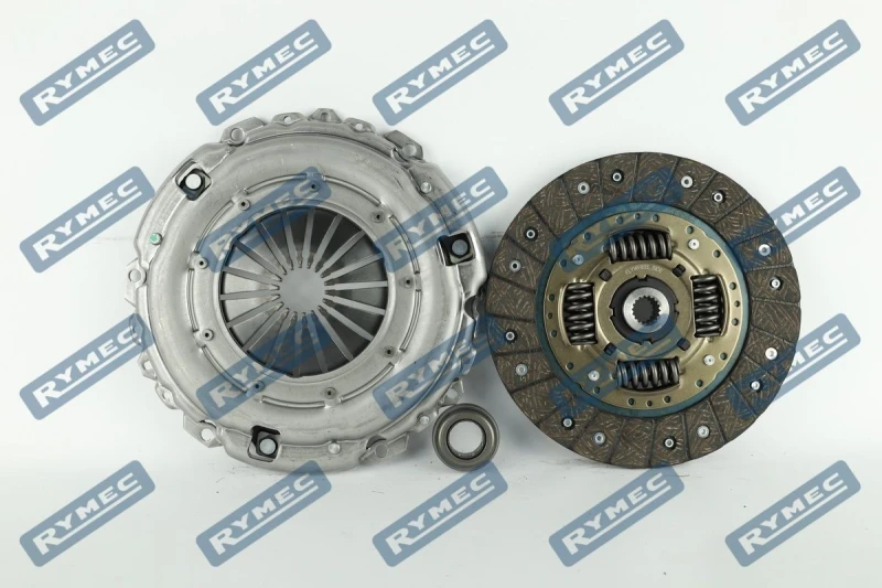 Image of RYMEC Clutch kit RYMEC JT1520