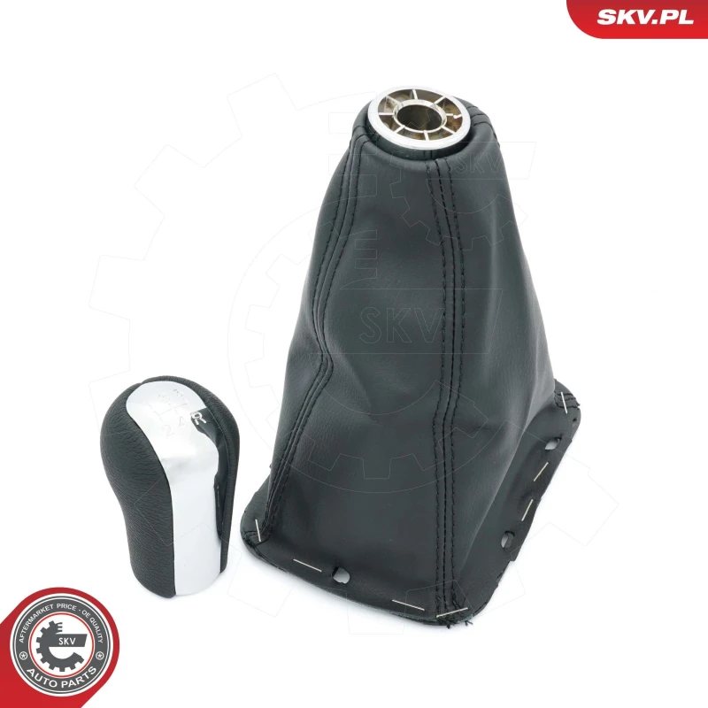 Image of ESEN SKV Gear knob ESEN SKV 63SKV484