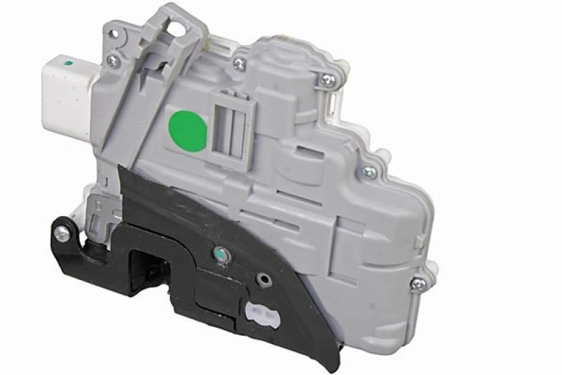 Image of METZGER 2314196 Door Lock GREENPARTS without double sealing, Right Rear Door Lock (1361)