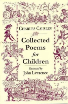 Image of Collected Poems for Children by Charles Causley Paperback