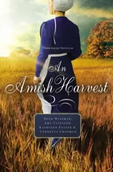 Image of An Amish Harvest : Four Novellas