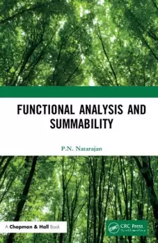 Image of Functional Analysis and Summability