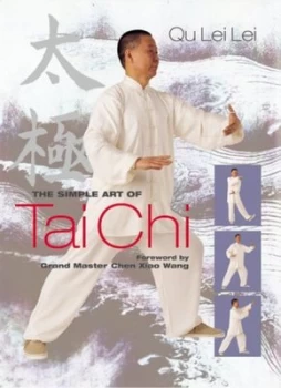 Image of The Simple Art of Tai Chi by Lei Lei Qu Paperback