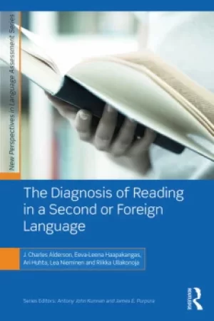 Image of The Diagnosis of Reading in a Second or Foreign Language