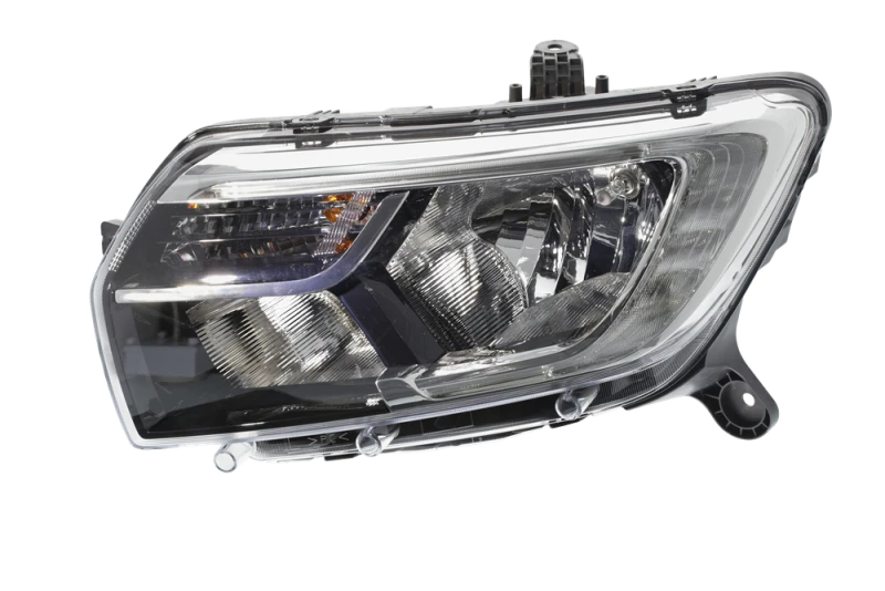 Image of Headlight VALEO 450406
