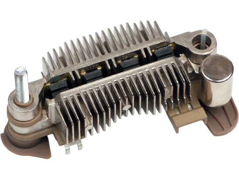 Image of AS-PL Rectifier, alternator AS-PL ARC5080