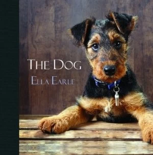 Image of The Dog by Ella Earle Hardback
