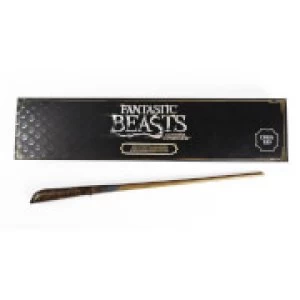 image of Fantastic Beasts and Where to Find Them Newt Scamander's Light Painting Wand