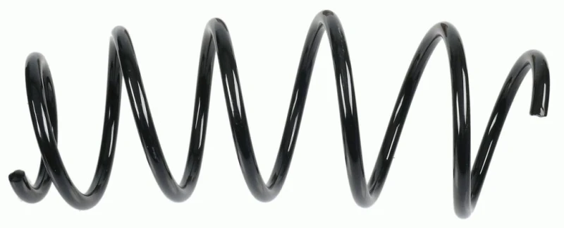 Image of Coil spring SACHS 997 995
