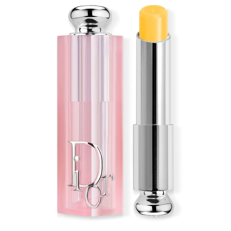 Image of Dior Addict Lip Glow - Yellow Yellow One Size