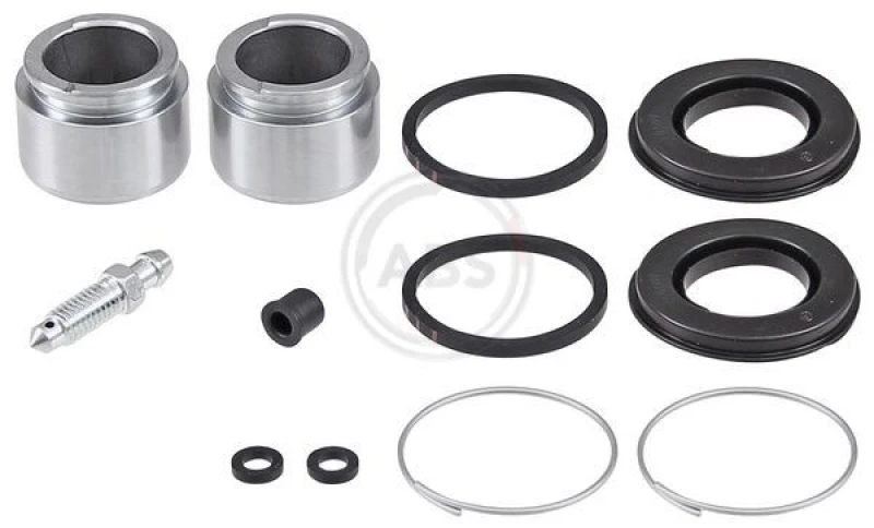 Image of A.B.S. Repair Kit, brake caliper A.B.S. 57664
