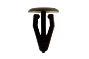 Image of Button Clip Boot Lining Retainer for Audi/VW Pk 50 Connect 35053