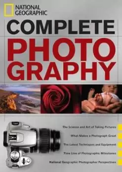 Image of National Geographic complete photography by National Geographic