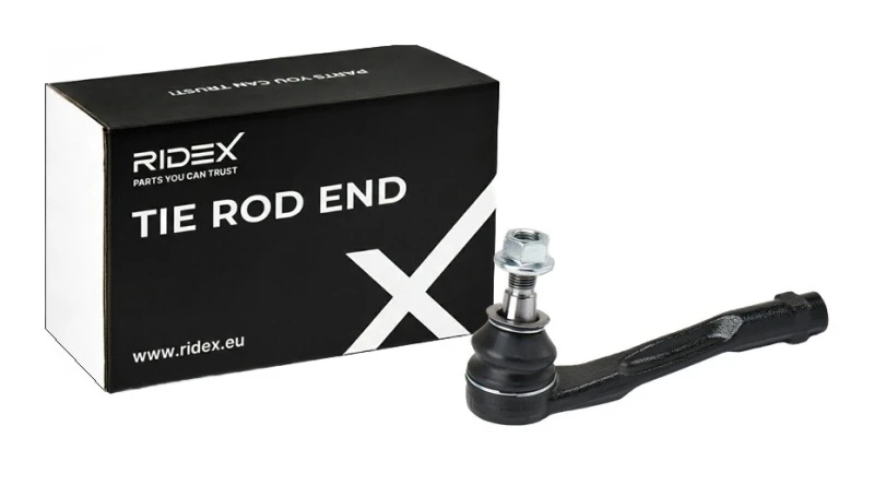 Image of RIDEX Track rod end RIDEX 914T1200